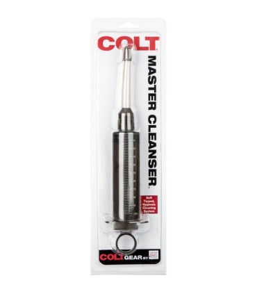 CALEXOTICS - COLT VIBRO LIMPIADOR ANAL