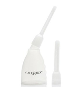 CALEXOTICS - ULTIMATE DOUCHE LIMPIEZA ÍNTIMA BLANCO