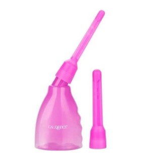 CALEXOTICS - ULTIMATE DOUCHE LIMPIEZA ÍNTIMA ROSA