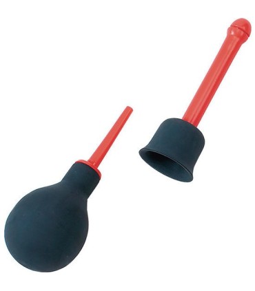 SEVEN CREATIONS - PERA LIMPIEZA RECTAL