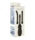 SEVEN CREATIONS - SET DE LIMPIEZA ANAL UNISEX