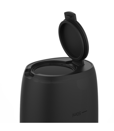 ANBIGUO - ULTIMATE LIMPIADOR ANAL AUTOMÁTICO 5 INTENSIDADES