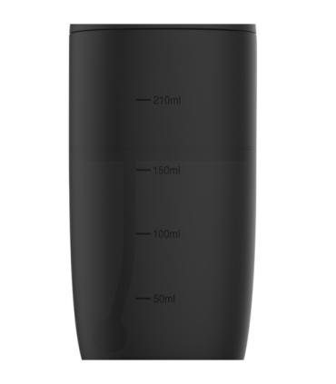 ANBIGUO - ULTIMATE LIMPIADOR ANAL AUTOMÁTICO 5 INTENSIDADES