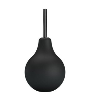 MR PLAY - PERA ANAL DUCHA BLKB NEGRO
