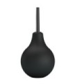 MR PLAY - PERA ANAL DUCHA BLKB NEGRO