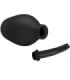 MR PLAY - DUCHA ANAL BLKC SUPER POWER NEGRO