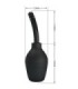 MR PLAY - DUCHA ANAL BLKC SUPER POWER NEGRO