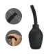 MR PLAY - DUCHA ANAL BLKC SUPER POWER NEGRO