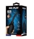 MR PLAY - DUCHA ANAL BLKC SUPER POWER NEGRO