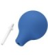 MR PLAY - DUCHA ANAL BLUEB SUPER POWER AZUL