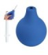 MR PLAY - DUCHA ANAL BLUEB SUPER POWER AZUL