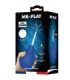 MR PLAY - DUCHA ANAL BLUEB SUPER POWER AZUL