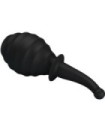MR PLAY - DUCHA ANAL BLKM6 SUPER POWER NEGRO