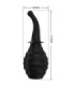 MR PLAY - DUCHA ANAL BLKM6 SUPER POWER NEGRO