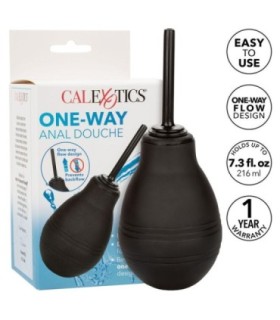 CALEXOTICS - ONE WAY DUCHA ANAL NEGRO