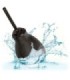 CALEXOTICS - ONE WAY DUCHA ANAL NEGRO