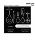 ADDICTED TOYS - LIMPIADOR ANAL DE VIAJE TALLA S 90 ML