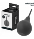 ADDICTED TOYS - LIMPIADOR ANAL DE VIAJE TALLA M 160 ML