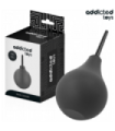 ADDICTED TOYS - LIMPIADOR ANAL DE VIAJE TALLA M 160 ML