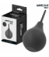 ADDICTED TOYS - LIMPIADOR ANAL DE VIAJE TALLA L 220 ML