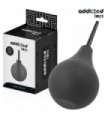 ADDICTED TOYS - LIMPIADOR ANAL DE VIAJE TALLA L 220 ML