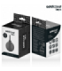ADDICTED TOYS - LIMPIADOR ANAL DE VIAJE TALLA L 220 ML