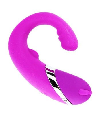 PRETTY LOVE - AMOUR PROSTATA Y PUNTO G LILA