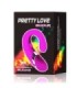 PRETTY LOVE - AMOUR PROSTATA Y PUNTO G LILA