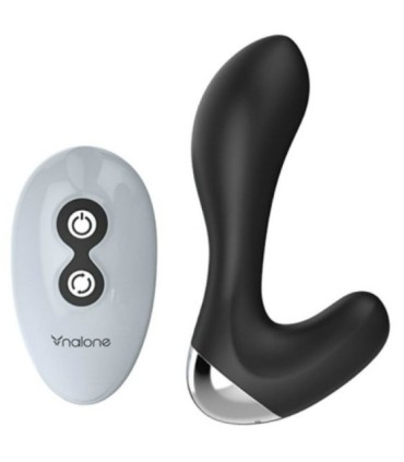 NALONE - PROP ANAL PROSTÁTICO CONTROL REMOTO