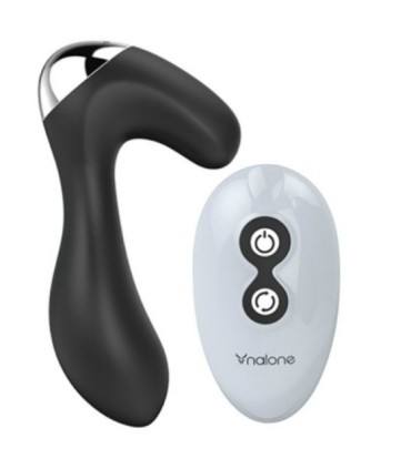 NALONE - PROP ANAL PROSTÁTICO CONTROL REMOTO