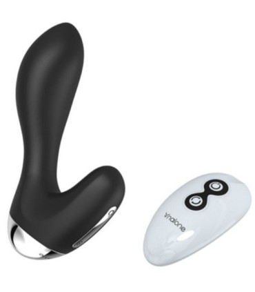 NALONE - PROP ANAL PROSTÁTICO CONTROL REMOTO