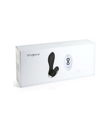 NALONE - PROP ANAL PROSTÁTICO CONTROL REMOTO