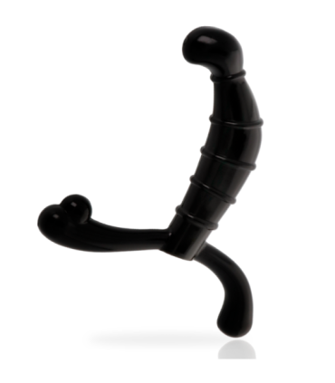 ADDICTED TOYS - PROSTATE ANAL PLEASURE NEGRO
