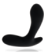 ADDICTED TOYS - ANAL MASSAGER BLACK VIBRATION