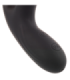 ADDICTED TOYS - ANAL MASSAGER BLACK VIBRATION