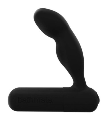 BATHMATE - MASAJEADOR PROSTÁTICO Y PERINEO
