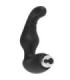 ADDICTED TOYS - VIBRADOR PROSTÁTICO RECARGABLE MODEL 2 - NEGRO