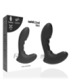 ADDICTED TOYS - VIBRADOR PROSTÁTICO RECARGABLE MODEL 4 - NEGRO
