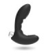 ADDICTED TOYS - VIBRADOR PROSTÁTICO RECARGABLE MODEL 4 - NEGRO