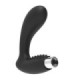 ADDICTED TOYS - VIBRADOR PROSTÁTICO RECARGABLE MODEL 5 - NEGRO