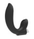 ADDICTED TOYS - VIBRADOR PROSTÁTICO RECARGABLE MODEL 7 - NEGRO