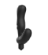 ADDICTED TOYS - ESTIMULADOR ANAL PROSTATA SILICONA P-SPOT VIBE