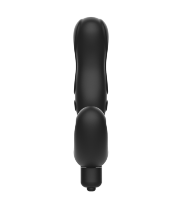 ADDICTED TOYS - ESTIMULADOR ANAL PROSTATA SILICONA P-SPOT VIBE