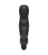 ADDICTED TOYS - ESTIMULADOR ANAL PROSTATA REALISTIC SILICONA P-SPOT VIBE