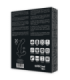 ADDICTED TOYS - ESTIMULADOR ANAL PROSTATA REALISTIC SILICONA P-SPOT VIBE