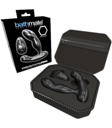BATHMATE - PROSTATE PRO MASAJEADOR PRÓSTATA Y PERINEO