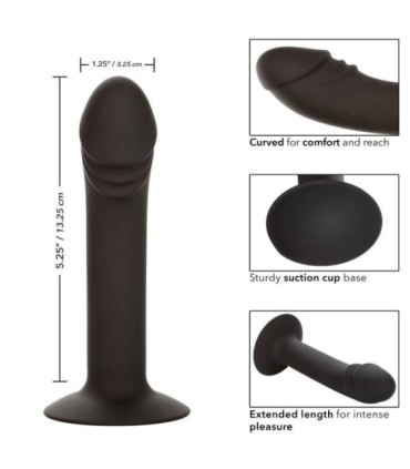 CALEXOTICS - CURVED ANAL STUD