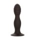 CALEXOTICS - RIBBED ANAL STUD