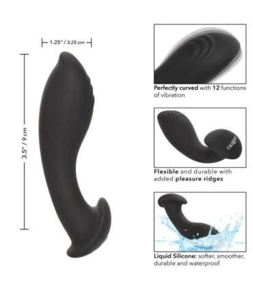 CALEXOTICS - LIQUID SILICONE FLEX PROBE