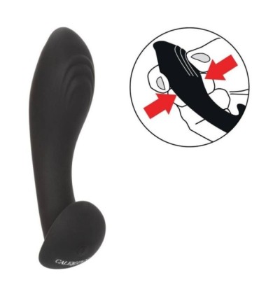 CALEXOTICS - LIQUID SILICONE FLEX PROBE